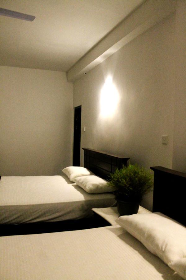Ella Rock Lands Apartment Exterior foto