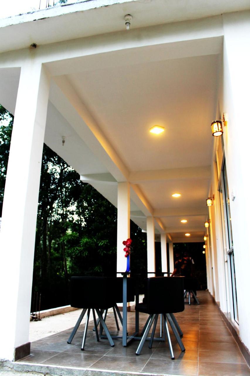 Ella Rock Lands Apartment Exterior foto