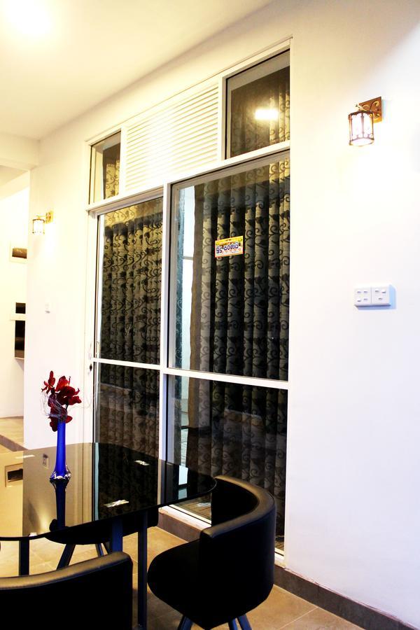 Ella Rock Lands Apartment Exterior foto